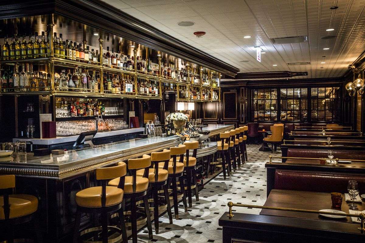Margeaux Dining Area